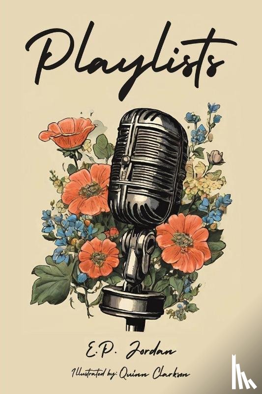 Jordan, E.P. - Playlists