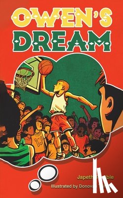 Trimble, Japeth - Owen's Dream