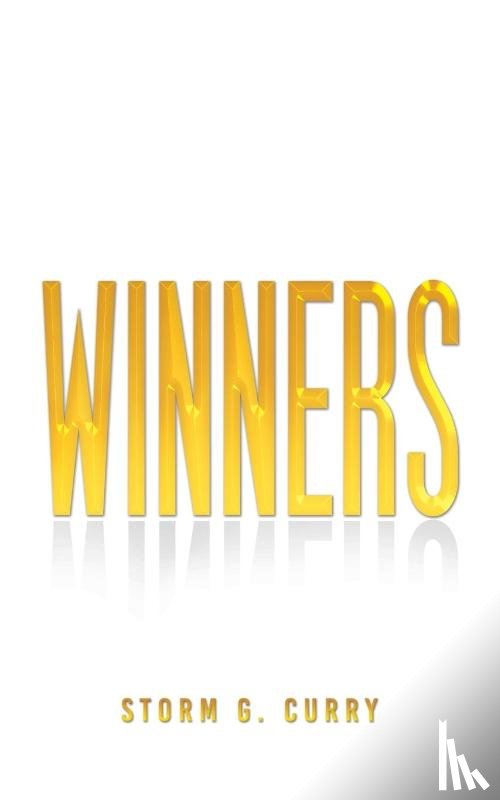 Curry, Storm G - Winners