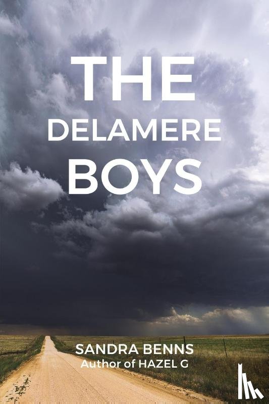 Benns, Sandra - The Delamere Boys