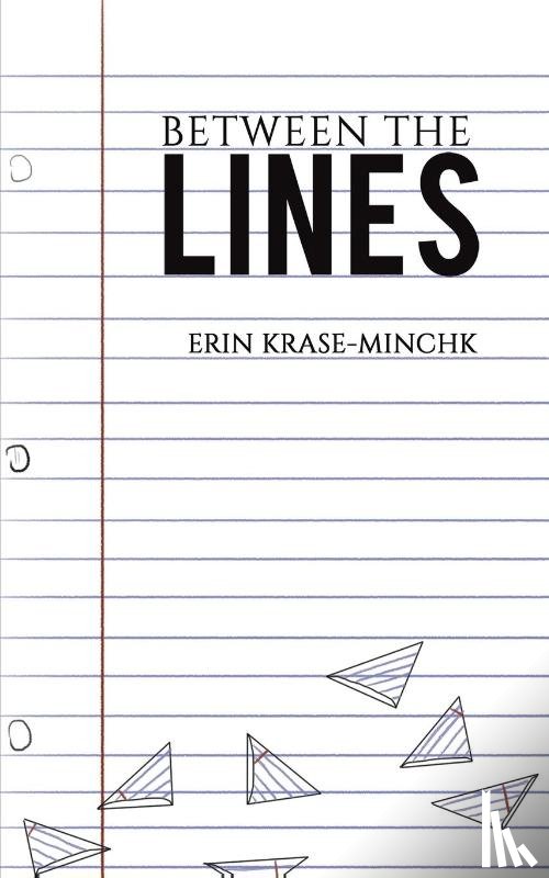 Krase-Minchk, Erin - Between the Lines
