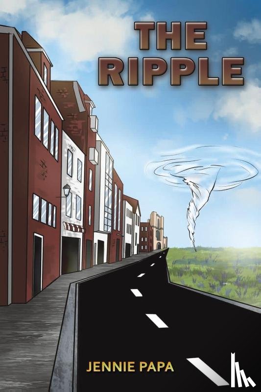 Papa, Jennie - The Ripple