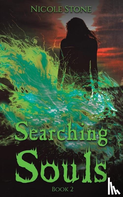 Stone, Nicole - Searching Souls
