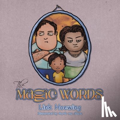 Hoewing, Link - The Magic Words