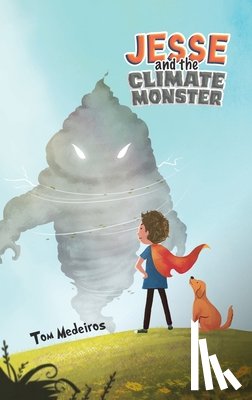 Medeiros, Tom - Jesse and the Climate Monster