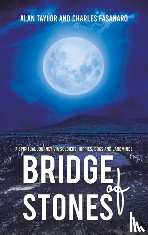 Taylor, Alan, Fasanaro, Charles - Bridge of Stones