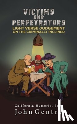 Gentry, John - Victims and Perpetrators