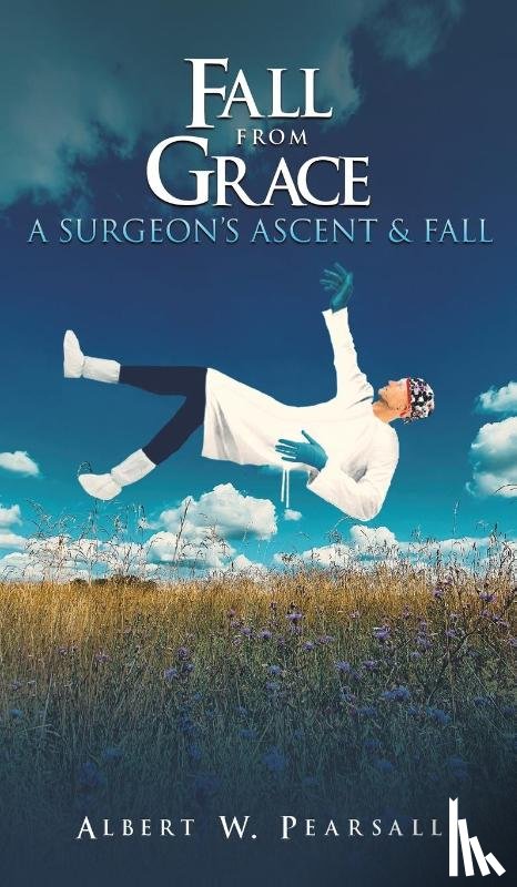 Pearsall, Albert W - Fall from Grace