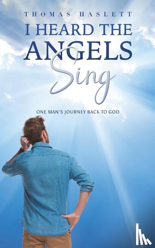 Haslett, Thomas - I Heard the Angels Sing