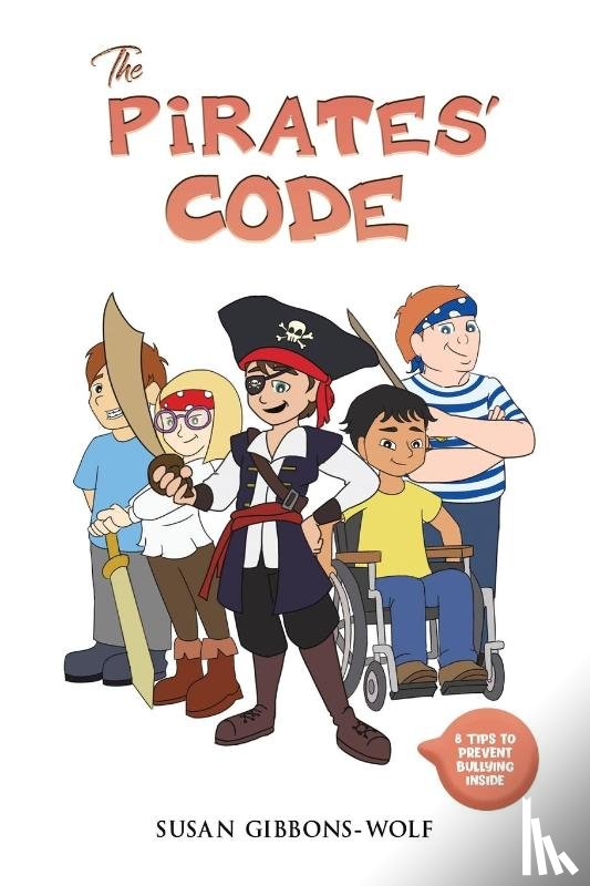 Gibbons-Wolf, Susan - The Pirates' Code