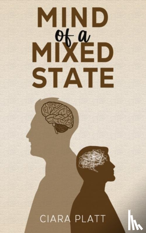 Platt, Ciara - Mind of a Mixed State