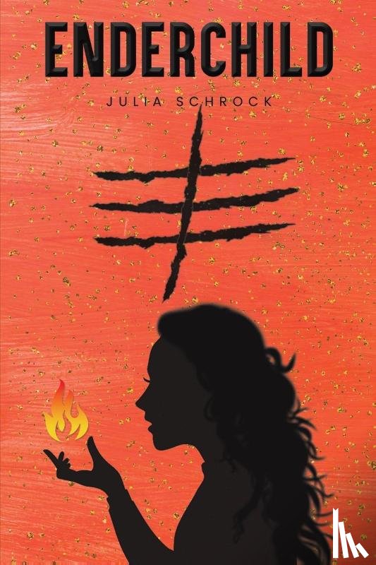 Schrock, Julia - Enderchild