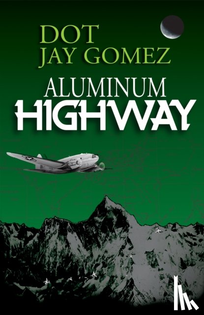 Gomez, Dot Jay - Aluminum Highway