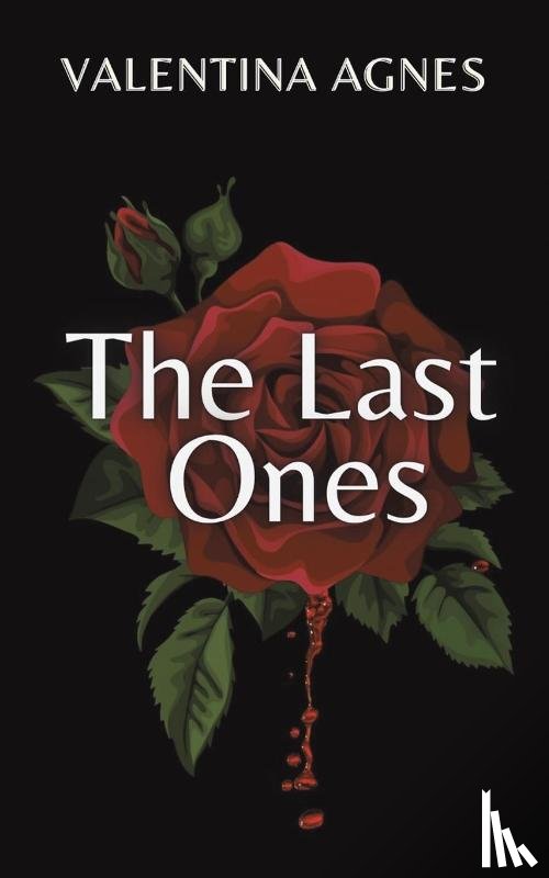 Agnes, Valentina - The Last Ones