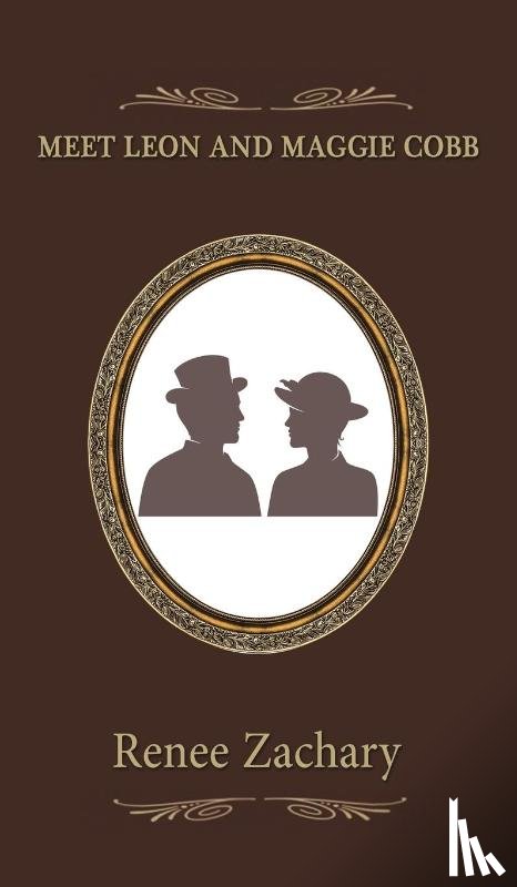 Zachary, Renee - Meet Leon and Maggie Cobb