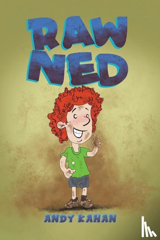 Kahan, Andy - Raw Ned