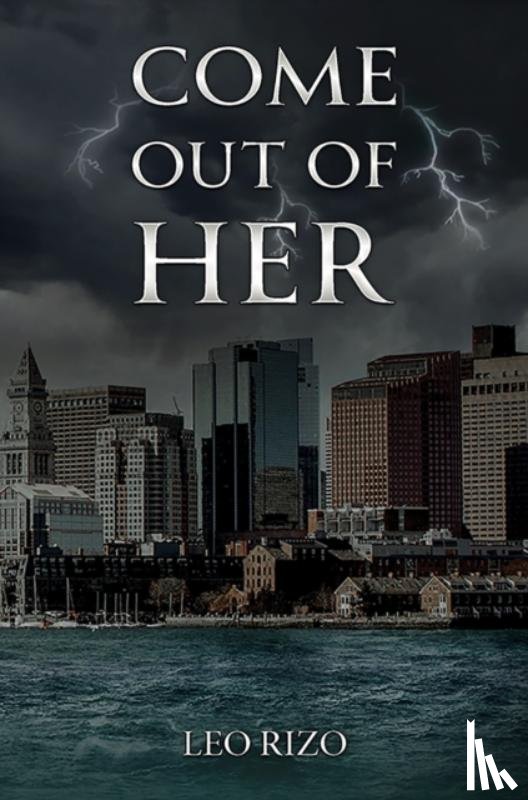 Rizo, Leo - Come Out of Her