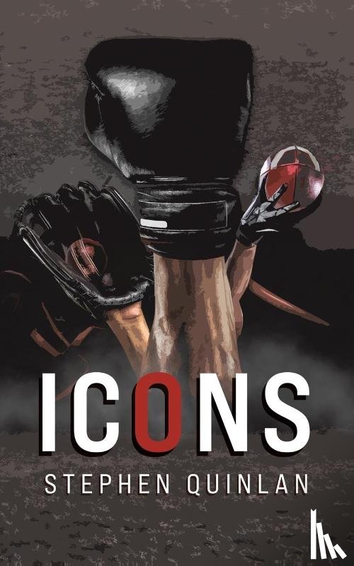 Quinlan, Stephen - Icons