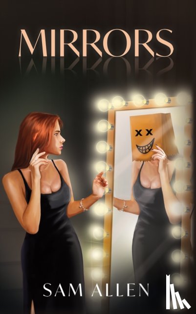 Allen, Sam - Mirrors