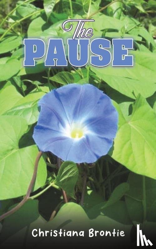 Brontie, Christiana - The Pause