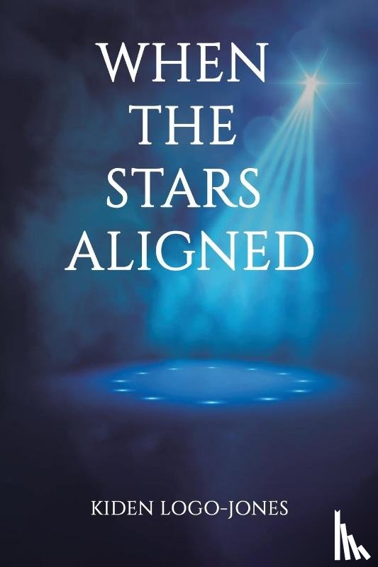 Logo-Jones, Kiden - When the Stars Aligned