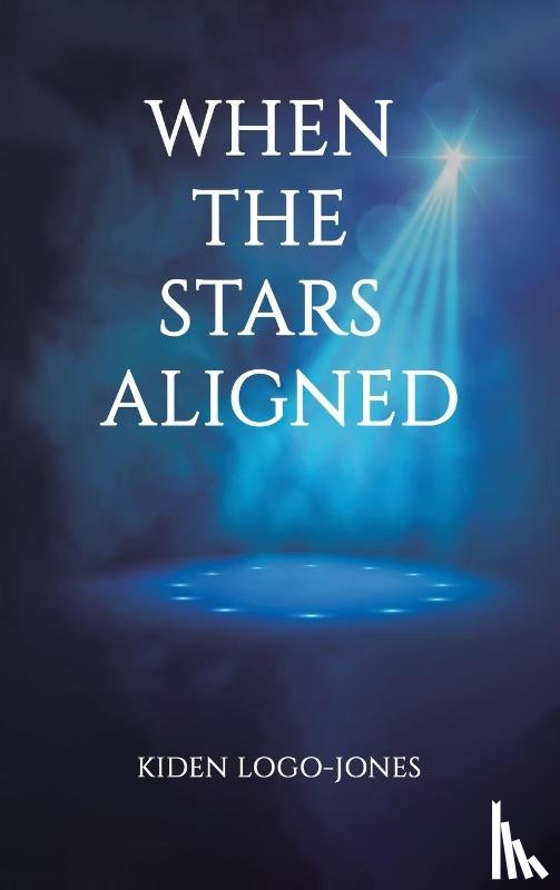 Logo-Jones, Kiden - When the Stars Aligned