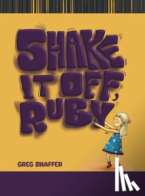 Shaffer, Greg - Shake It Off, Ruby