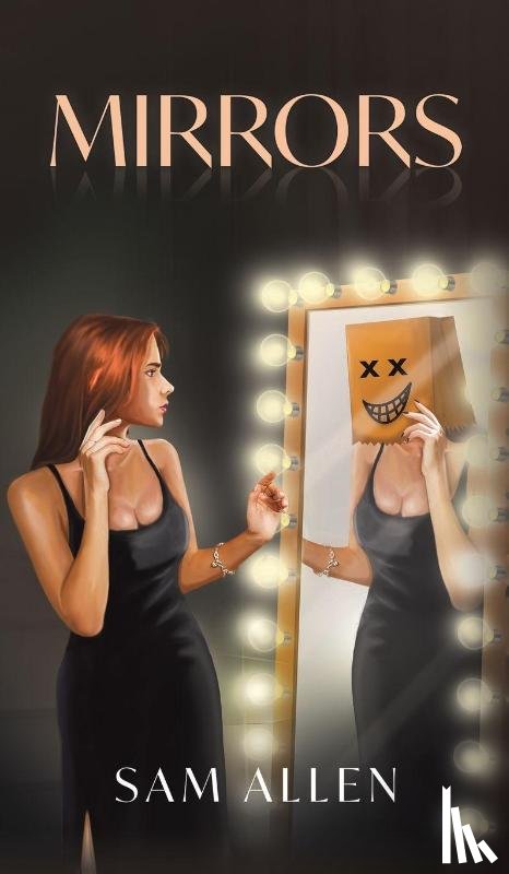 Allen, Sam - Mirrors
