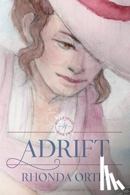 Ortiz, Rhonda - Adrift