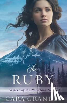Grandle, Cara - The Ruby