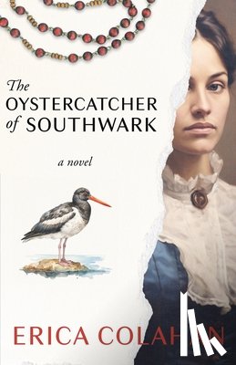 Colahan, Erica - The Oystercatcher of Southwark