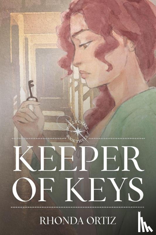 Ortiz, Rhonda - Keeper of Keys