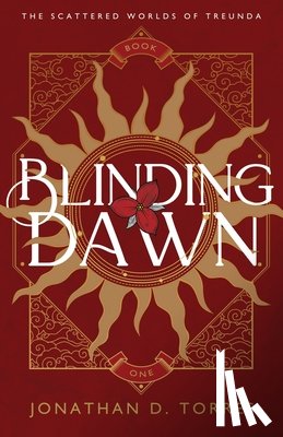 Torres, Jonathan D. - Blinding Dawn