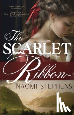 Stephens, Naomi - The Scarlet Ribbon