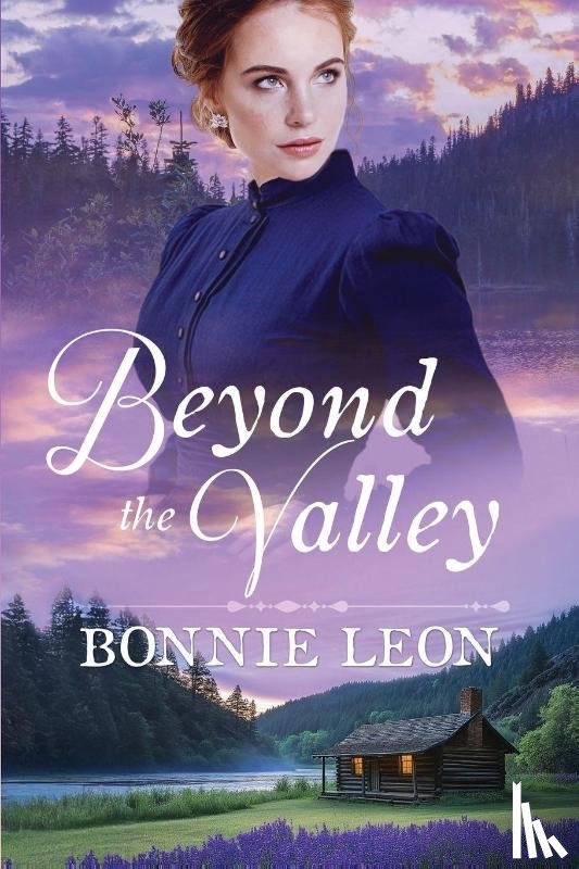 Leon, Bonnie - Beyond the Valley
