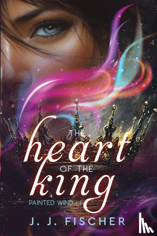 Fischer, J. J. - The Heart of the King