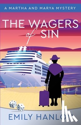 Hanlon, Emily - The Wagers of Sin