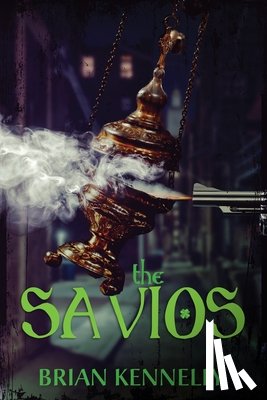 Kennelly, Brian - Kennelly, B: Savios