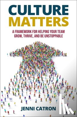 Catron, Jenni - Culture Matters