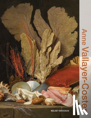 Brosnan, Kelsey - Anne Vallayer-Coster