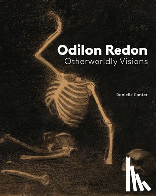 Canter, Danielle - Odilon Redon