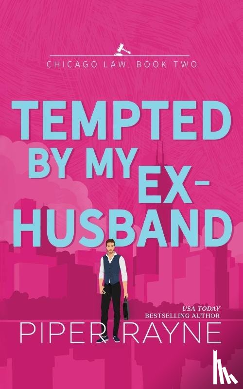 Rayne, Piper - Tempted by my Ex-Husband