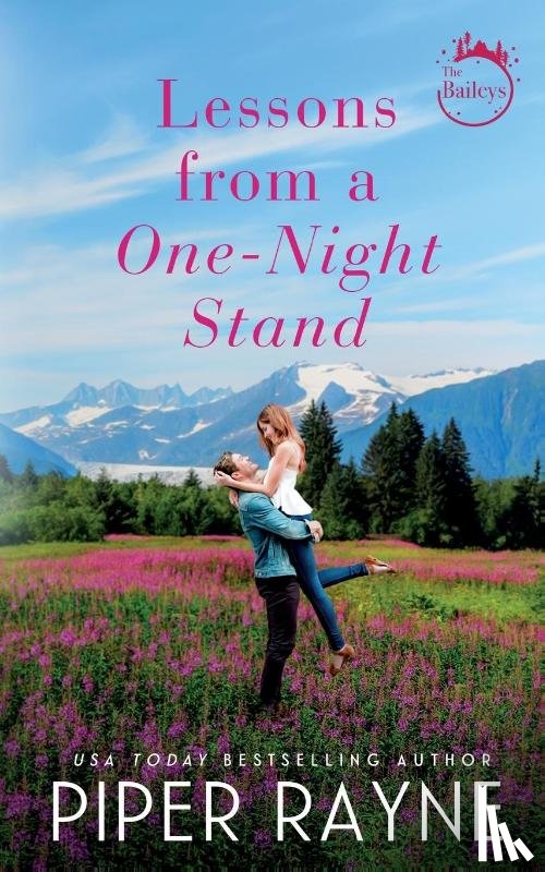 Rayne, Piper - Lessons from a One-Night Stand