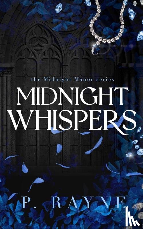 Rayne, P - Midnight Whispers
