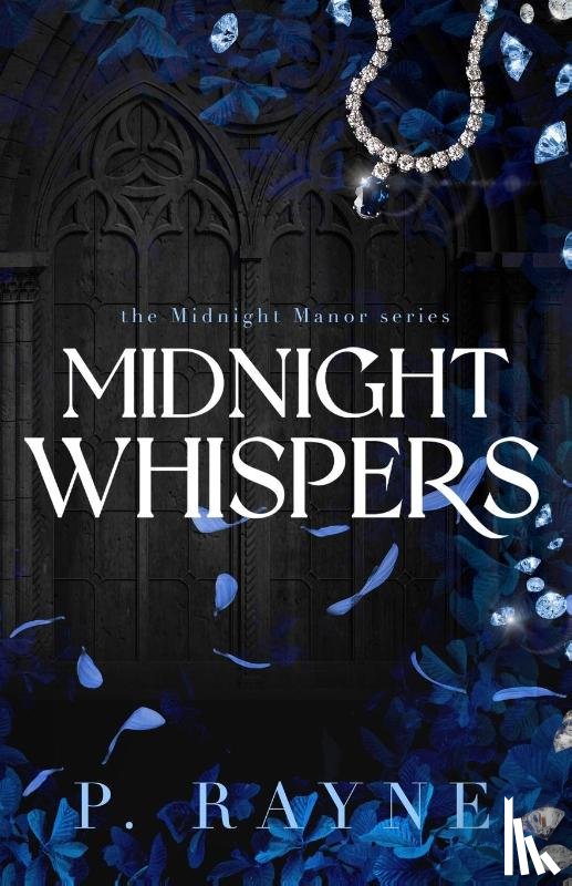 Rayne, P. - Midnight Whispers (Large Print)