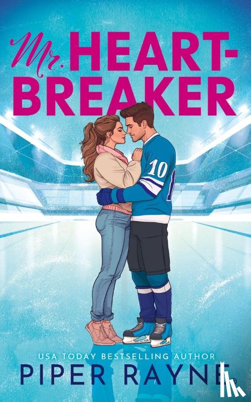 Rayne, Piper - Mr. Heartbreaker