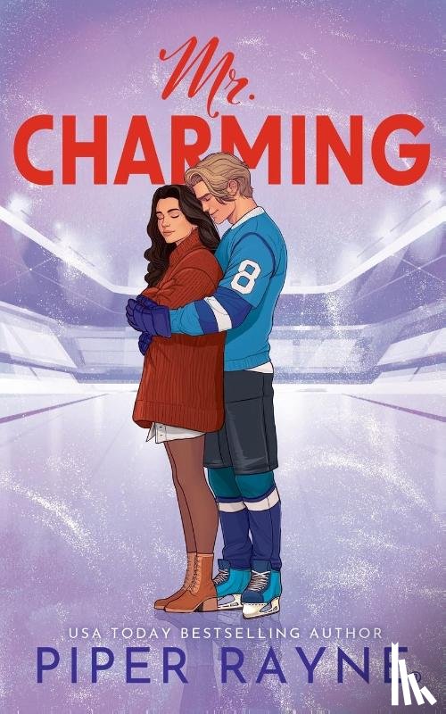Rayne, Piper - Mr. Charming