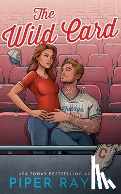 Rayne, Piper - The Wild Card