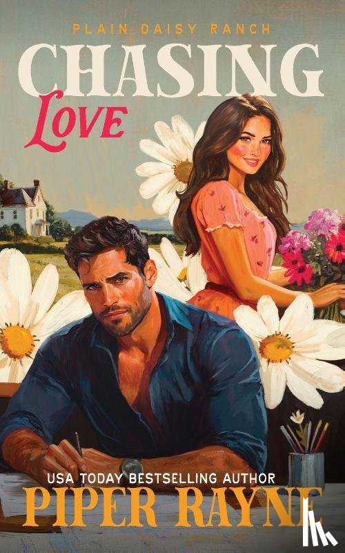 Rayne, Piper - Chasing Love