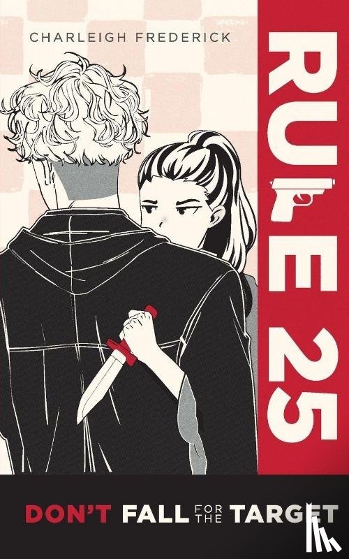 Frederick, Charleigh - Rule 25